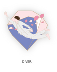 The Boyz Special Edition Official Merchandise - Concept Badge