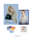TWICE 2020 World in A Day Official Merchandise  - Photo Film Set
