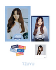 TWICE 2020 World in A Day Official Merchandise  - Photo Film Set