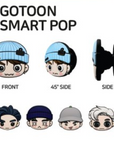 GOT7 2020 Summer Store Official Merchandise - GoToon Smart Pop
