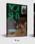 Itzy Album - Not Shy