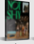 Itzy Album - Not Shy