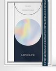 LOVELYZ 7th Mini Album - Unforgettable