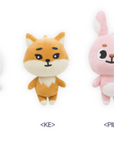 Day6 Even of Day Right Through Me - Denimalz Plush Doll 2020