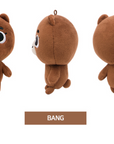 Day6 Even of Day Right Through Me - Denimalz Plush Doll 2020