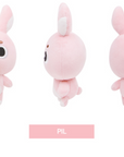 Day6 Even of Day Right Through Me - Denimalz Plush Doll 2020