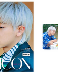 D-icon : EXO-SC - You Are So Cool