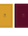 Yang Yoseop - 2nd Mini Album 백(白)