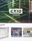 EXID Single Mini Album - EXID