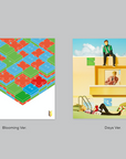 EXO-CBX 2nd Mini Album - Blooming Days