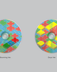 EXO-CBX 2nd Mini Album - Blooming Days