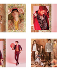 Super Junior 8th Album Repackage - Replay (Regular Edition)