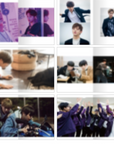 Wanna One 1st Photo Essay