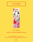 Red Velvet 1st Concert Photobook - Red Room