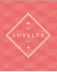 Lovelyz 4th Mini Album - 治癒