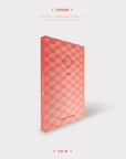 Lovelyz 4th Mini Album - 治癒