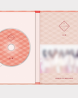 Lovelyz 4th Mini Album - 治癒