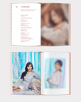 Lovelyz 4th Mini Album - 治癒
