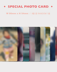 Lovelyz 4th Mini Album - 治癒