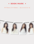 Lovelyz 4th Mini Album - 治癒