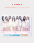 Lovelyz 4th Mini Album - 治癒
