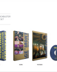 Block B - 2018 Blockbuster Montage (DVD)