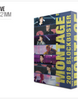 Block B - 2018 Blockbuster Montage (DVD)