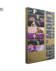 Block B - 2018 Blockbuster Montage (DVD)