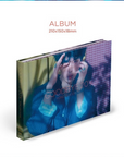 Yong Junhyung 1st Album - Goodbye 20’s