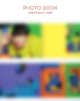 Yong Junhyung 1st Album - Goodbye 20’s