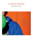 Yong Junhyung 1st Album - Goodbye 20’s