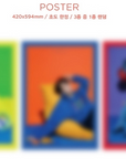 Yong Junhyung 1st Album - Goodbye 20’s