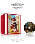 IZ 2nd Mini Album - Angel CD