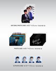 IZ 2nd Mini Album - Angel CD