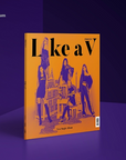 Pristin V - Like a V Album