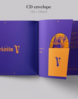 Pristin V - Like a V Album