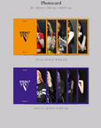 Pristin V - Like a V Album