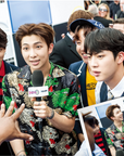 Asta TV+Style Magazine 2018.06 (BTS / Jung Hae In)
