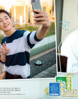 Asta TV+Style Magazine 2018.06 (BTS / Jung Hae In)