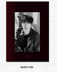 Kim Dong Han 1st Mini Album - D Day
