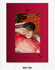 Kim Dong Han 1st Mini Album - D Day