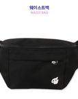 Twice "Twiceland Zone 2 : Fantasy Park" Official MD - Waist Bag