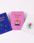 Twice "Twiceland Zone 2 : Fantasy Park" Official MD - Twiceland Badge
