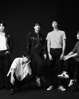 BTS Love Yourself Tear Official Poster - Photo Concept YOUR (4 Set Poster Package)