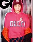 GQ Korea 2018.07 EXO : Kai