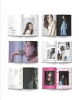 Taeyeon 3rd Mini Album - Something New