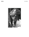 Taeyeon 3rd Mini Album - Something New