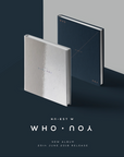 NU'EST W - Who You
