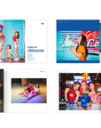 Momoland 4th Mini Album - Fun To The World