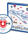 Momoland 4th Mini Album - Fun To The World